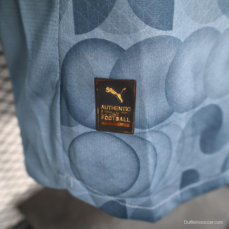 Player Version 25/26 Al Hilal Third  Jersey