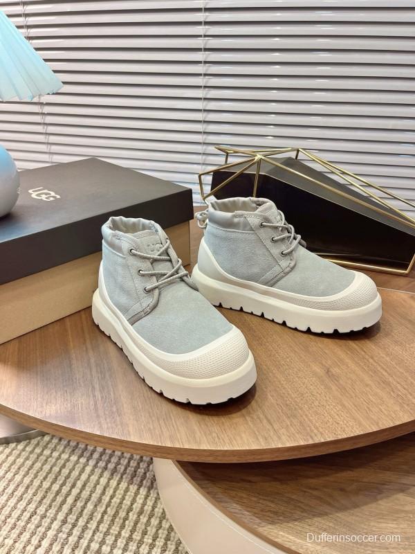 UGG Tasman Weather Hybrid Slip-On Snow Boots - MJ00290