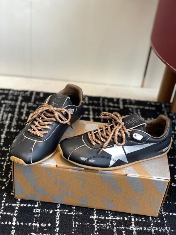 GGDB GGDBdb Casual Dirty Sneakers Two-Way Wear Versatile Shoes - KFY00250