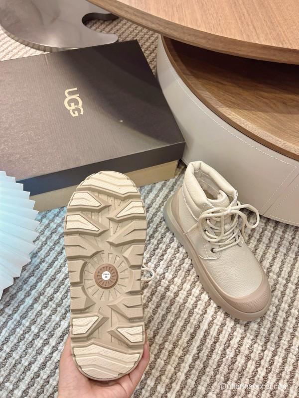 UGG Tasman Weather Hybrid Slip-On Snow Boots - MJ00310