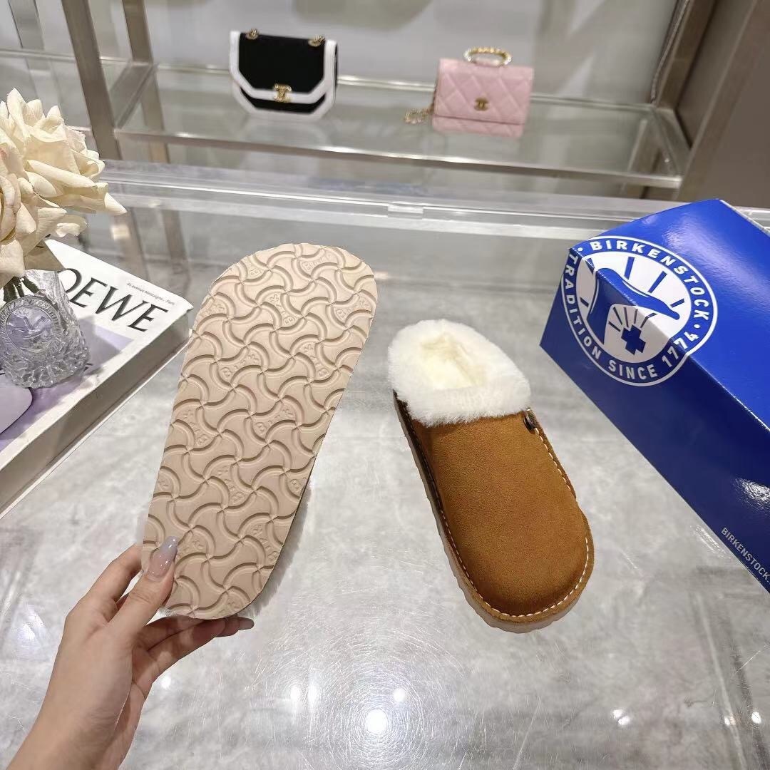 Birkenstock 2025 SS Japan Limited Edition Sandals - LY00250