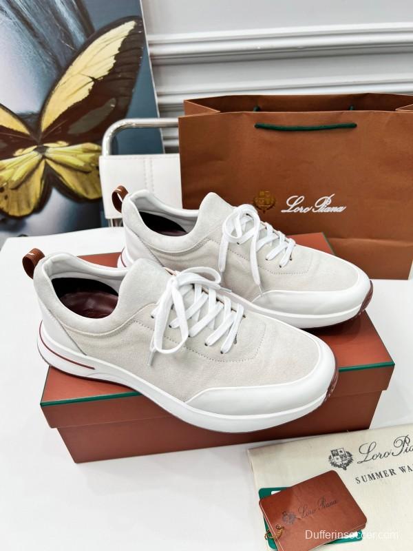 Adidas LP360 Capsule Collection Men's Slip-On Casual Shoes - KFY00320