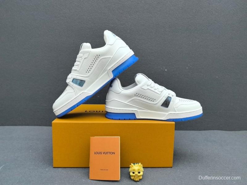 Adidas 2025 SS IV Fashion Show Sneakers - KFY00370