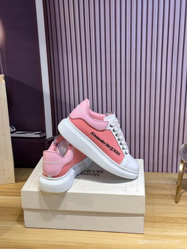 Alexander McQueen High-Quality Upgraded Sneakers - AS00300
