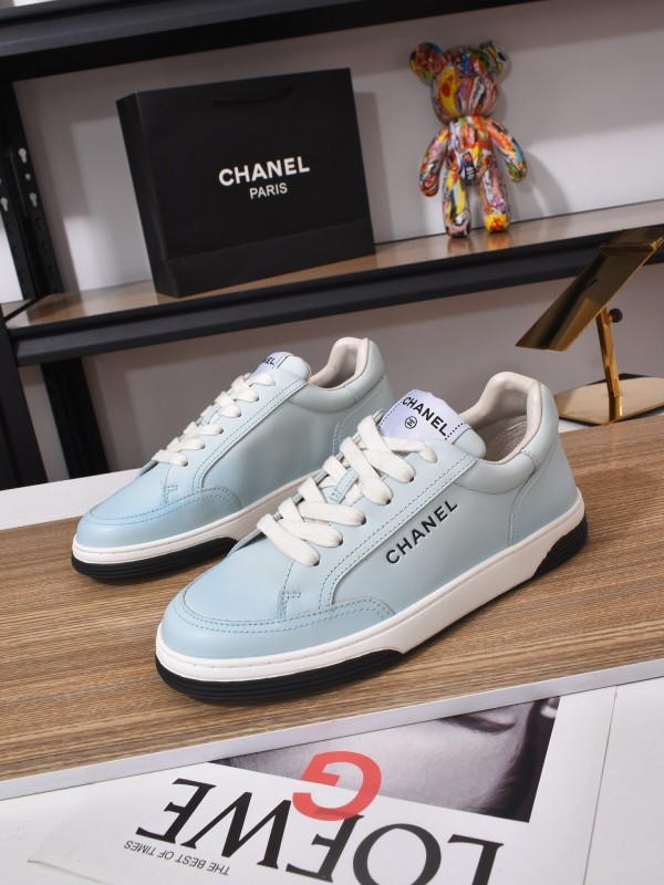 Chanel SS25 Classic Loafer - KFY00350