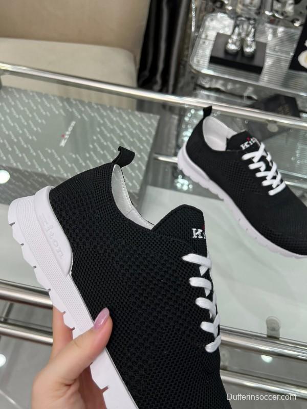 Kiton Four Seasons Classic Casual Knit - KFY00300