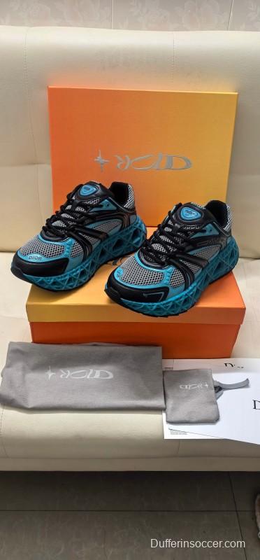 Dior B35 Dad Shoes Retro Style Sneakers - AS00400