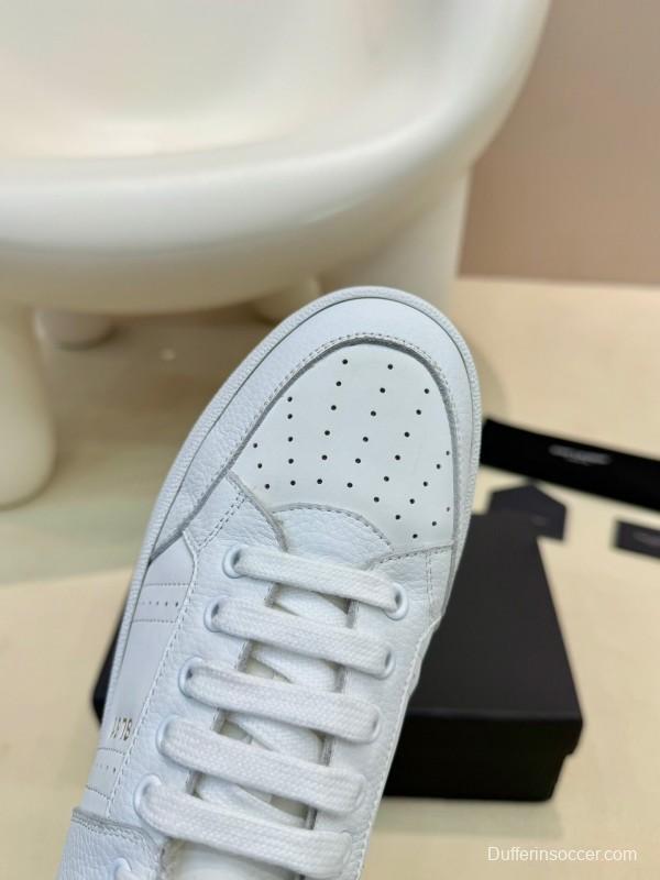 SAINT LAURENT SL61 Casual Series Retro Design Shoes - AS00330