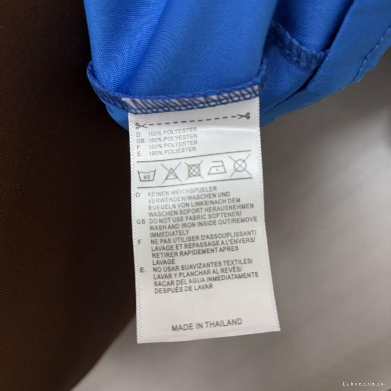 25/26 Women Real Madrid III Jersey