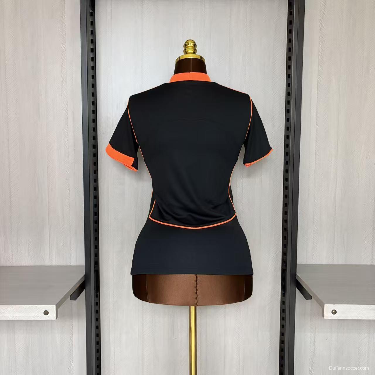 25/26 Women Corinthians Third Jersey