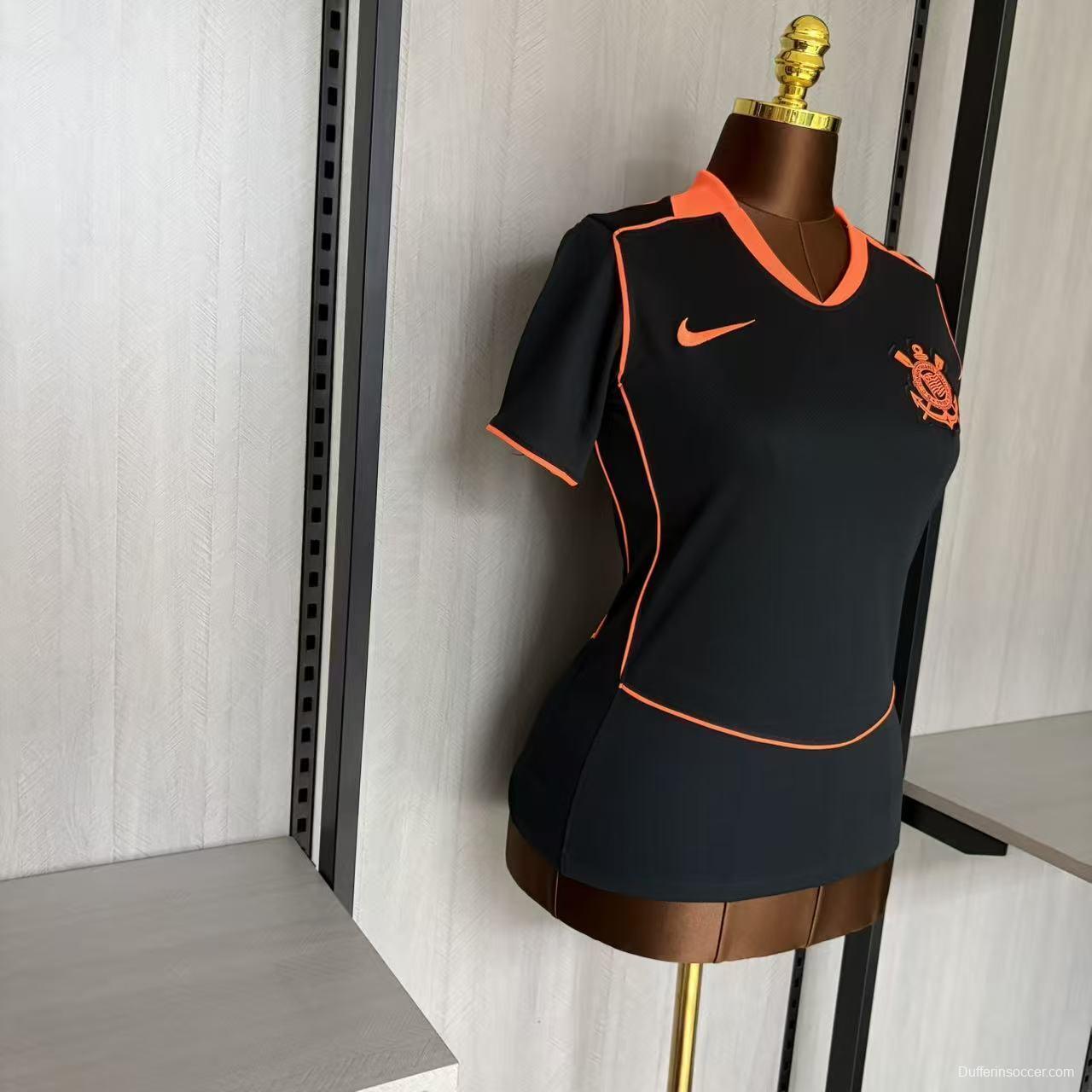 25/26 Women Corinthians Third Jersey