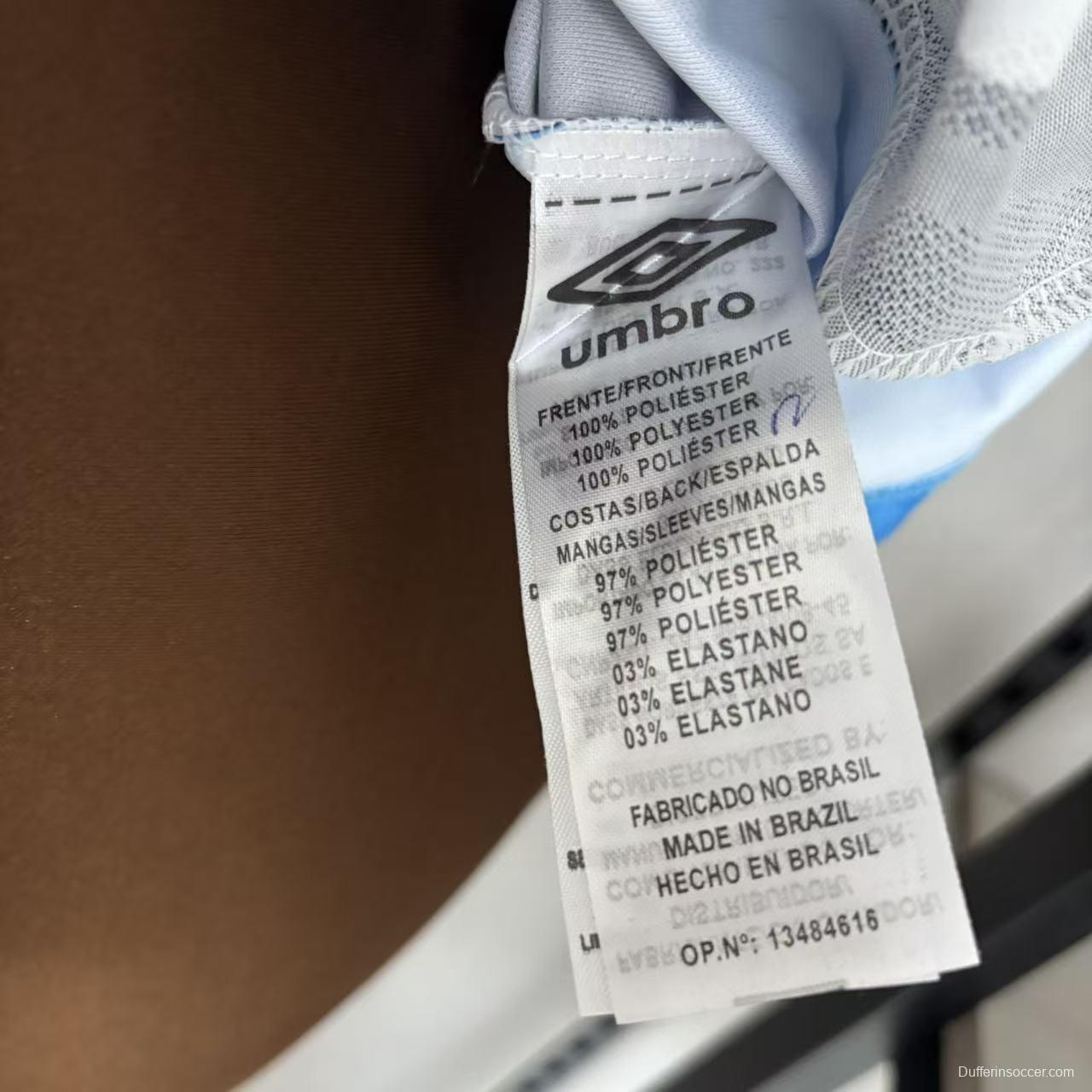 25/26 Women Gremio Home Jersey