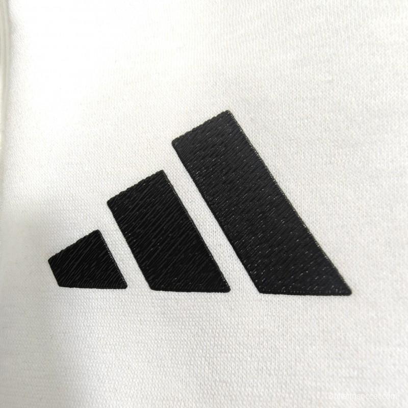 25/26 Benfica Embroidered Logo Hoodie 9 Colors