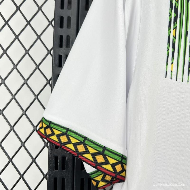 2026 Mali Home Jersey