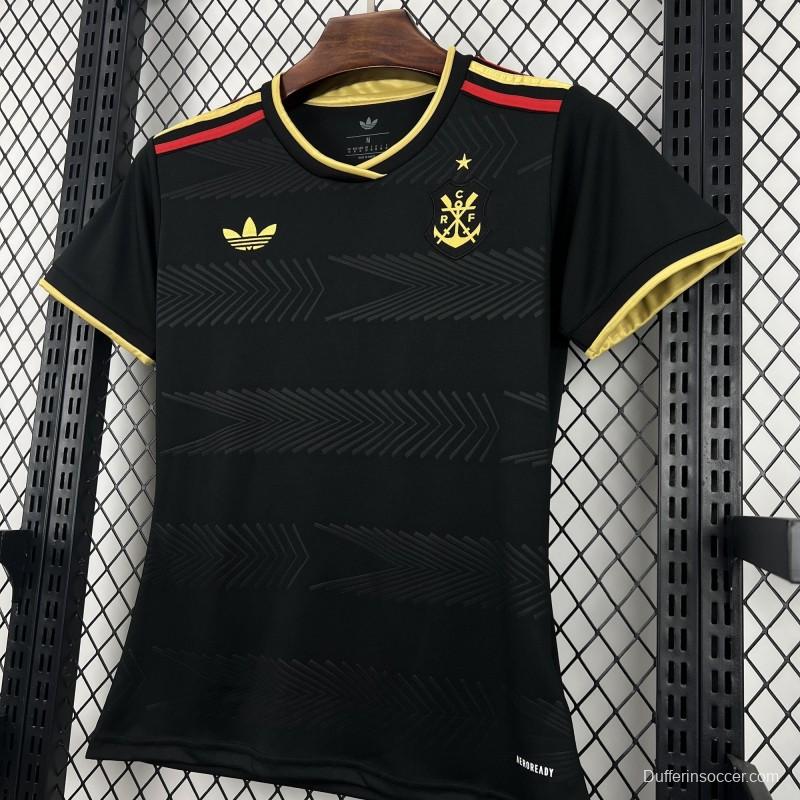 2025/26 Womens Flamengo Special Jersey