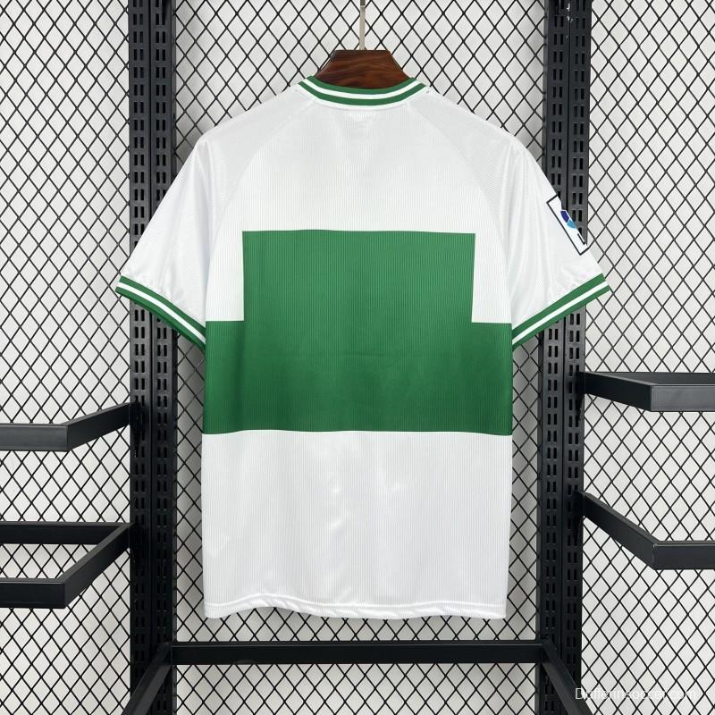 2000/01 Retro Elche Away Jersey