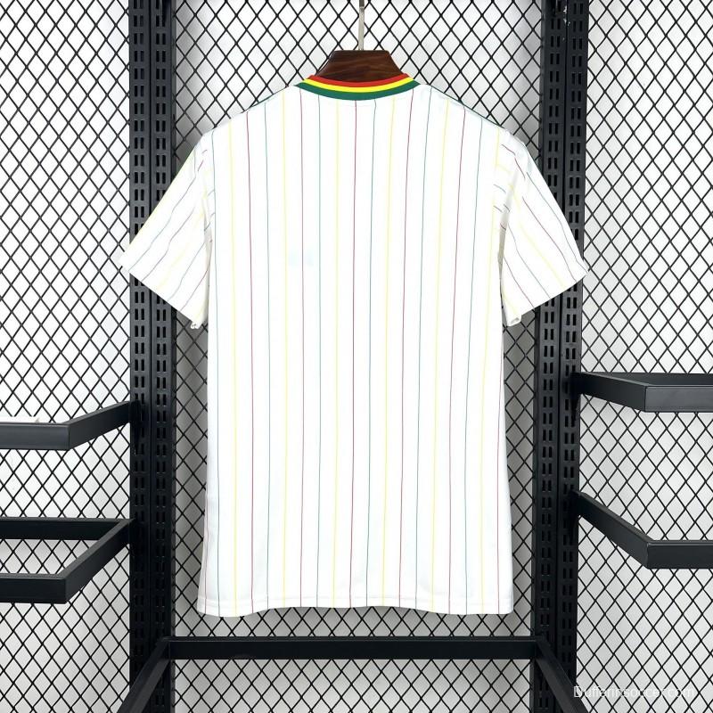 2026 Mens Senegal Terrace Icons Jersey