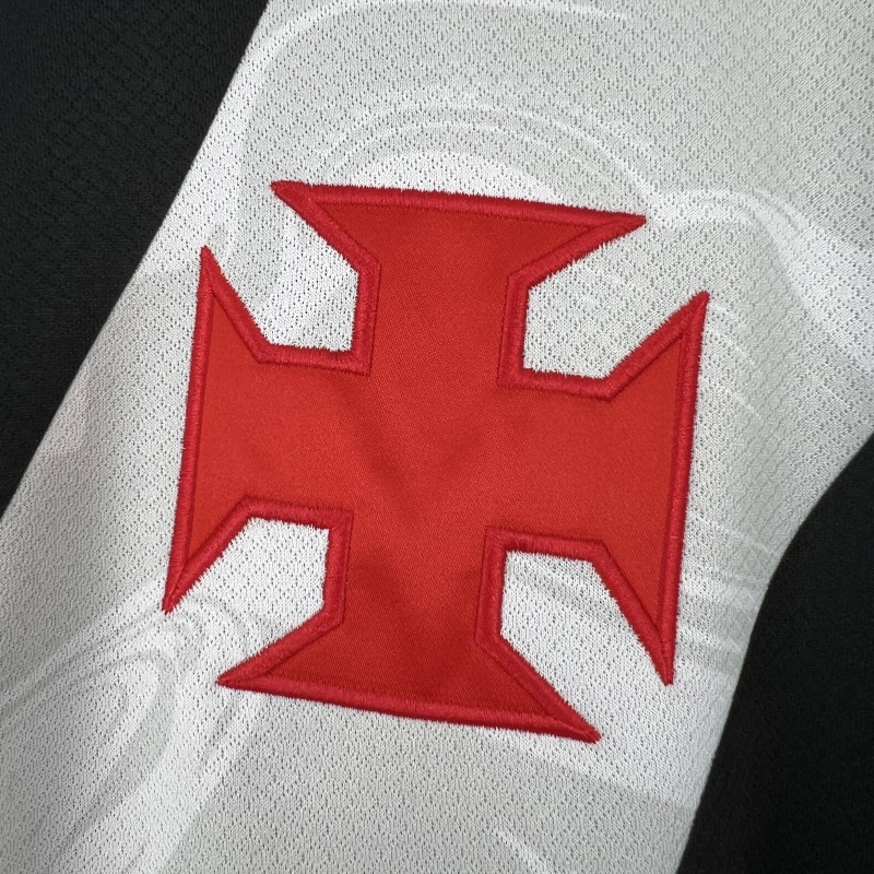 2026/27 Mens Vasco Da Gama Home Jersey