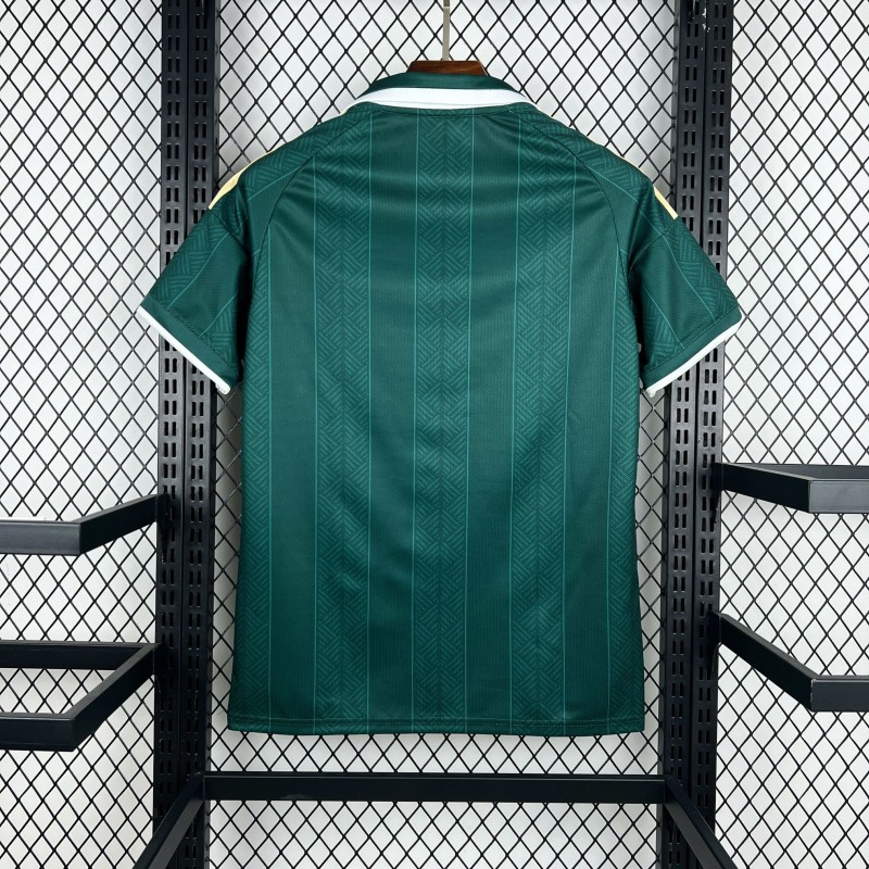 2026 Mens South Africa Wrold Cup Away Jersey