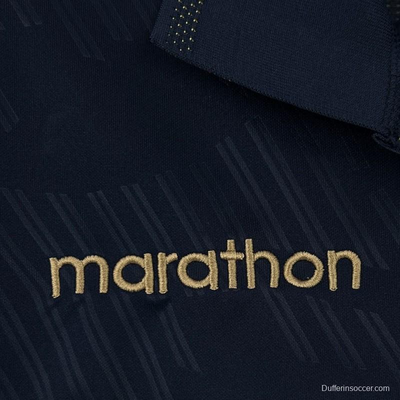 2026 Mens Ecuador World Cup Away Jersey