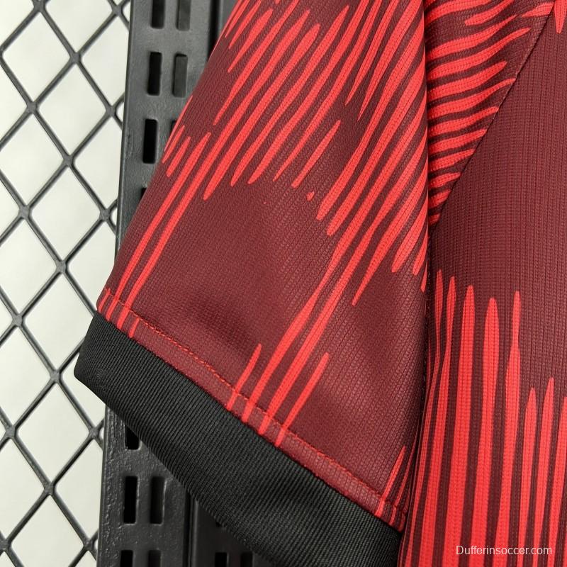 2026 Mens Brazil World Cup Goalkeeper Jersey