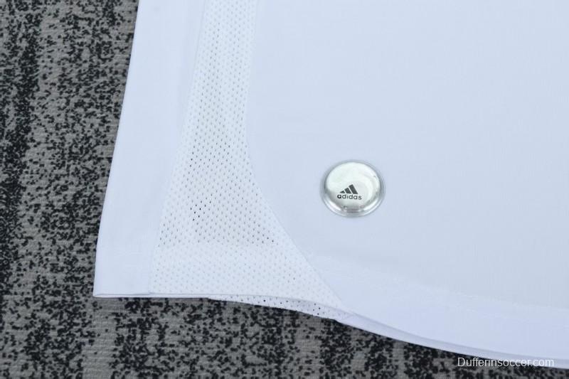 Retro Kids 09/10 AC Milan Away Jersey