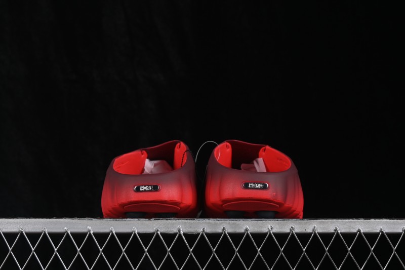 Nike Mind 001 Neuroscience Foot Massage Slippers with Perforated Breathable Upper - HQ4307-601