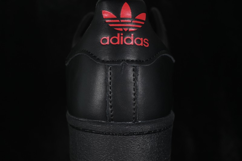 Adidas Originals Superstar II Classic Shell-Toe Casual Sneakers - KI5156