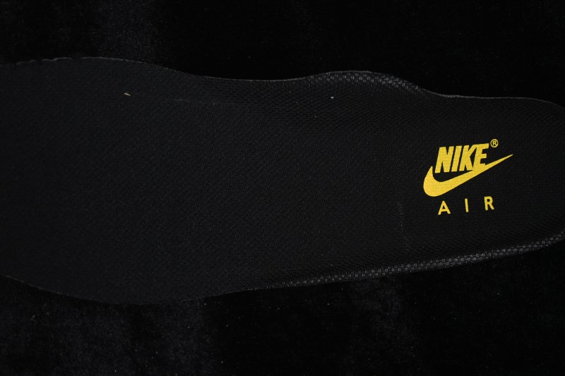 Nike Air Force 1 '07 Low Retro Basketball Shoes with Classic Cushioning - IH1943-001