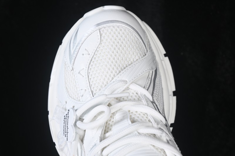 GG-CC Star Style Lace-Up Casual Lifestyle Shoes - G26U4036C