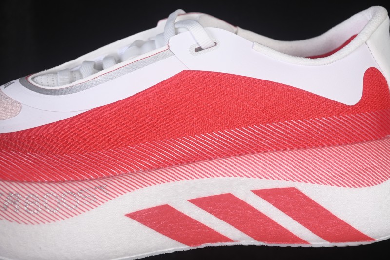 Adidas HyperBoost Edge M Running Shoes with Boost Cushioning and Breathable Upper - KI1913