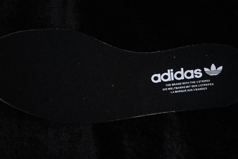 Adidas Originals Superstar II Classic Shell-Toe Casual Sneakers - JQ3175