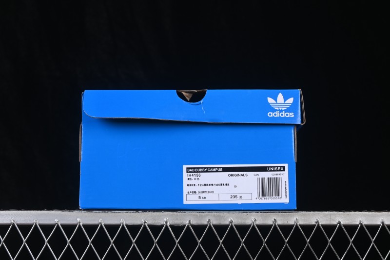 Adidas Originals Adiracer Casual Running Shoes with Non-Slip Wear-Resistant Sole - IH4156
