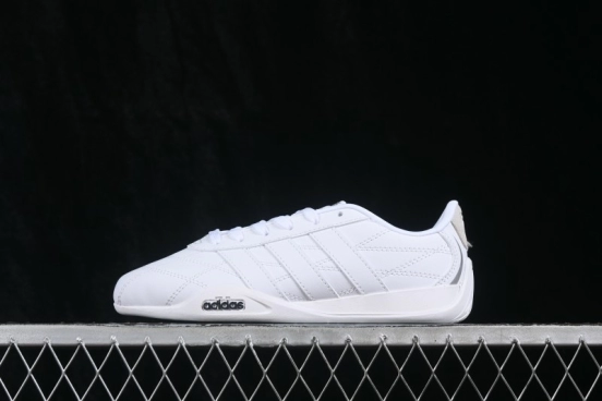 Adidas Originals Adiracer 2026 Lightweight Anti-Slip Low-Top Casual Running Shoes - HQ9161