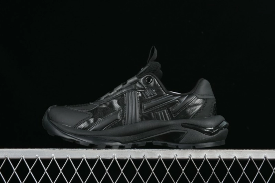 Nike Court Legacy Lifestyle Sneakers with Retro Design - 1183C383-001