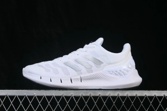 Adidas Climacool Lightweight Running Shoes with Breathable Ventilation - FW6842
