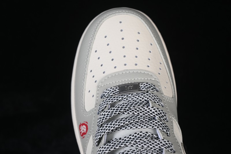 Nike Air Force 1 '07 Low CNY Year of the Horse Limited Edition Casual Skateboarding Shoes - QW5288-129