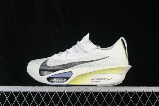 Nike Zoom VaporFly Next 3% Prototype Super Marathon Running Shoes - FD8311-002