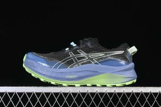 Adidas Performance Running Shoes with Breathable Mesh and Cushioned Sole - 1011B800-001