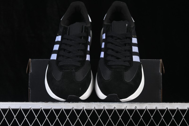 Adidas Adizero Evo SL 72 Lightweight Breathable Cushioned Running Shoes - CJ7149