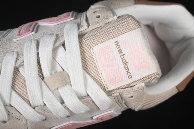 New Balance 574 Classic Retro Running Shoes - ML574BCA