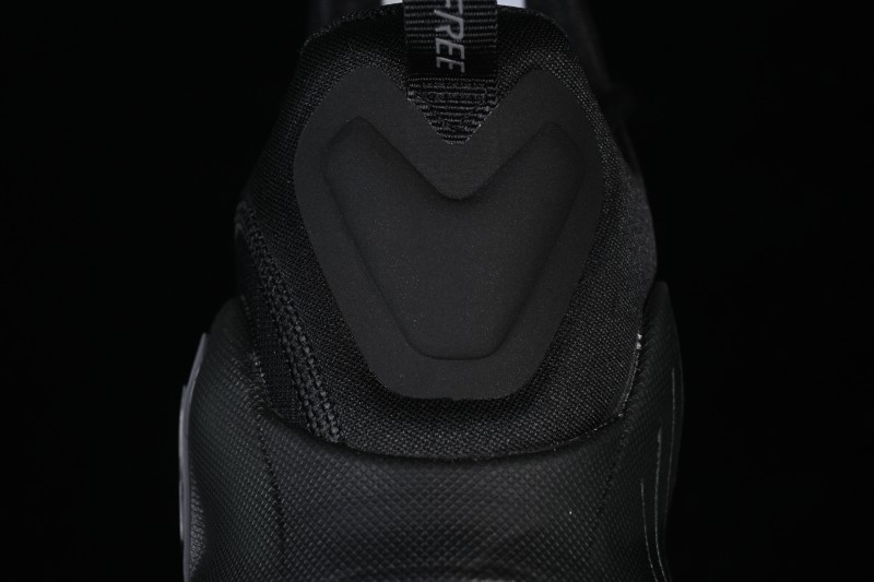 Nike Free Metcon 6 Training Shoes with Breathable Mesh and Cushioned Sole - FJ7127-003