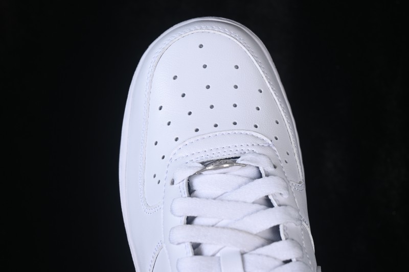 Nike Air Force 1 '07 Low "Concrete Boys" Lil Yachty Collaboration Casual Sneakers - IB5720-100