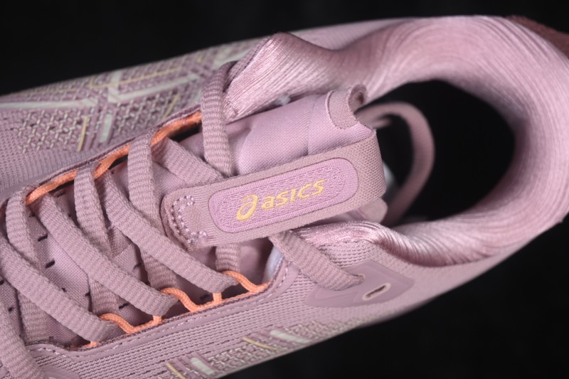 ASICS Gel-Kayano 33 Running Shoes with Breathable Mesh and Professional Cushioning - 1012B939-500