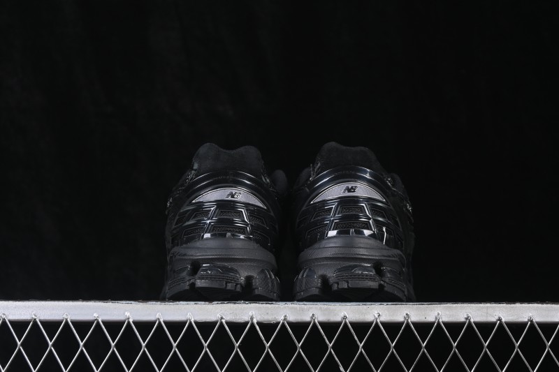 New Balance 1954 Series Retro Comfort Fit Breathable Low-Top Running Shoes - U19543VU