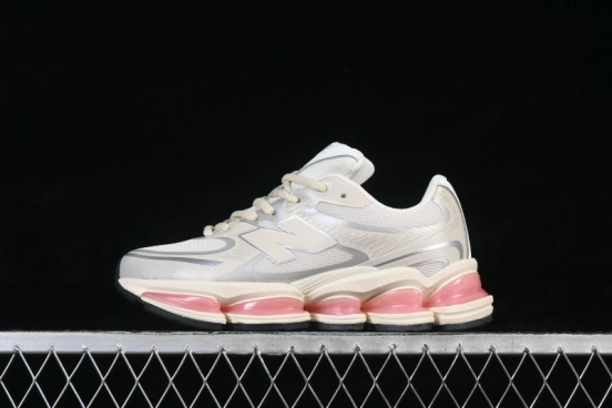 New Balance 2000 Series Retro Chunky Dad Shoe Casual Running Sneakers - U20008XQ