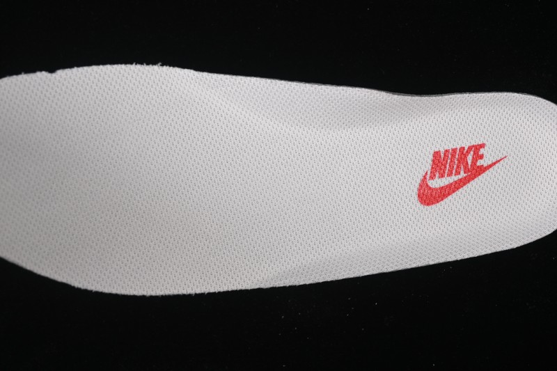 Nike Air Force 1 '07 Low Chinese New Year Running Shoes with White Red Gold Splatter Design - JP2026-157