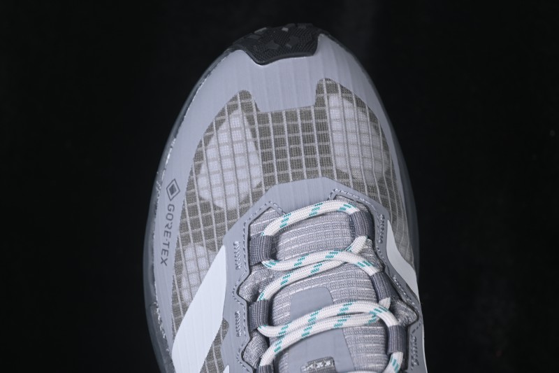 Adidas Terrex Freehiker 3 Low GTX Hiking Shoes with Breathable Cushioning - LA3855