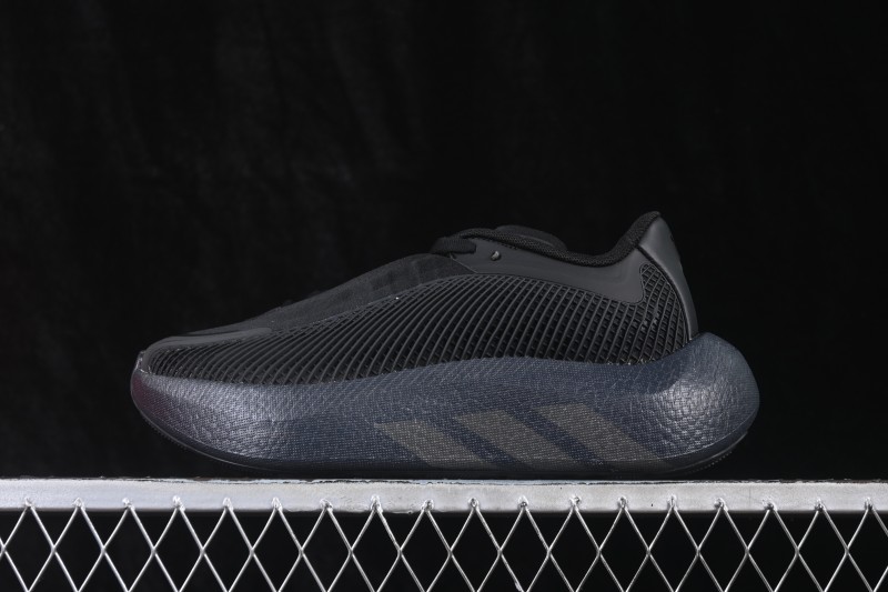 Adidas HyperBoost Edge M Running Shoes with Breathable Cushioning - LA6214