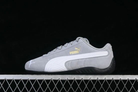 Puma Speedcat Motorsport Low-Top Lifestyle Sneakers - 406329-05